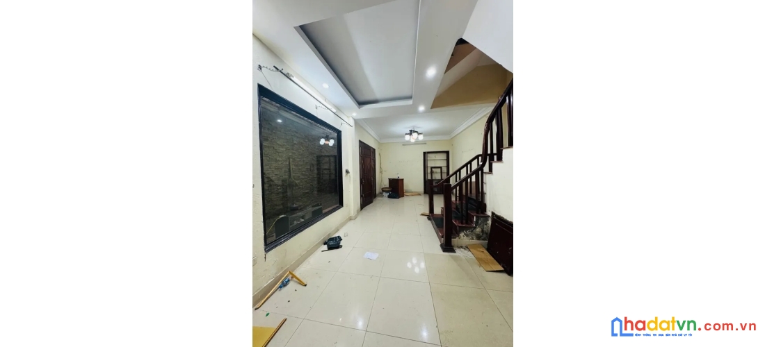 Bán nhà quan nhân. thanh xuân. dt 57m2. mt 5.9m. 5 tầng. giá 14.3 tỷ