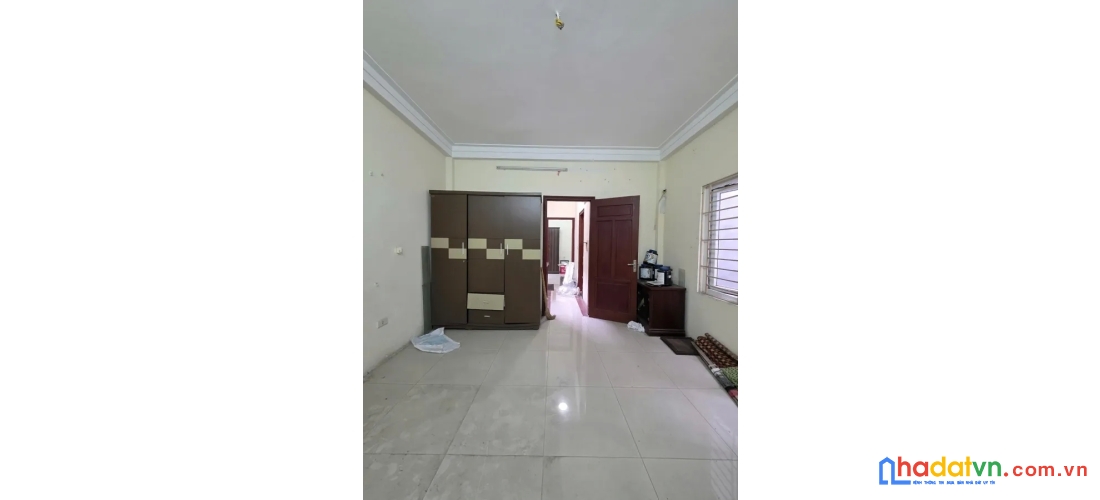 Bán nhà quan nhân. thanh xuân. dt 57m2. mt 5.9m. 5 tầng. giá 14.3 tỷ