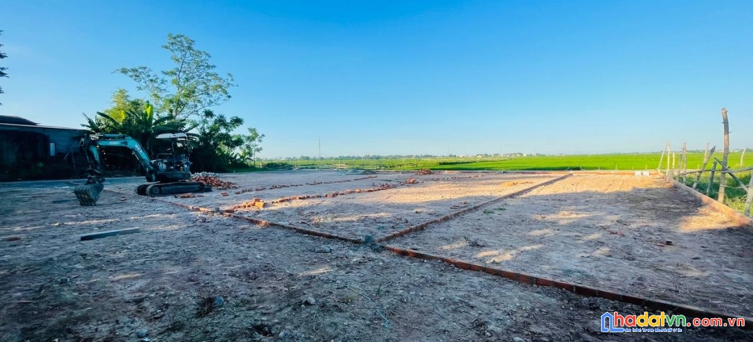 Còn lô 1 lô duy nhất chính chủ đại minh – sổ sẵn, giá tốt