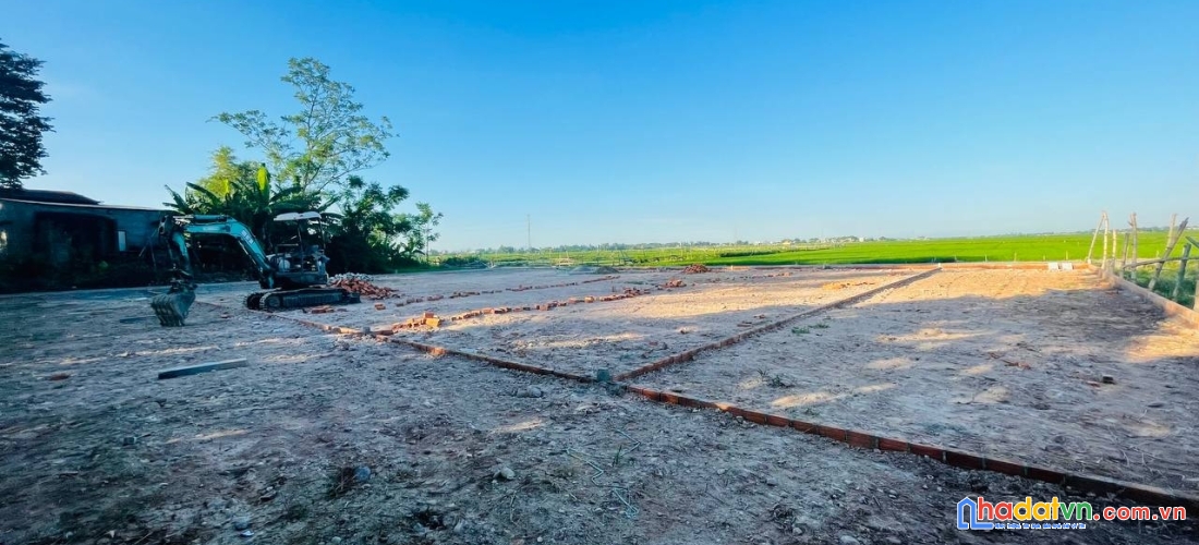 Còn lô 1 lô duy nhất chính chủ đại minh – sổ sẵn, giá tốt