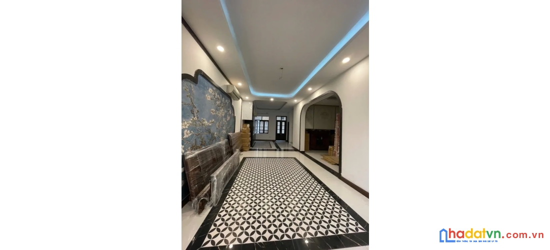 Bán nhà bt kim hoa. đống đa. ô tô. dt 200m2. mt 8m. 4 tầng. giá 42.8 tỷ