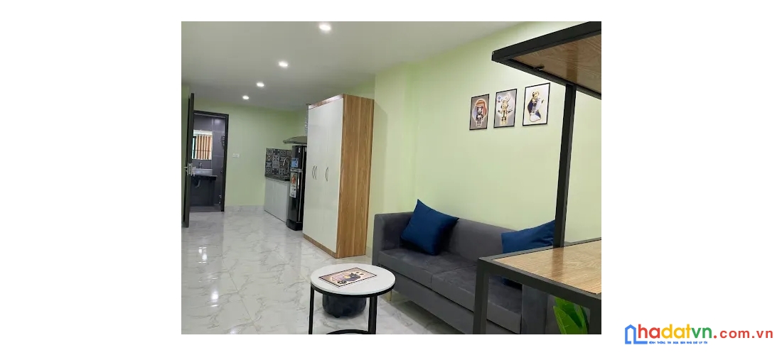 Bán nhà phương mai. đống đa. ô tô. dt 86m2. mt 5.2m. 5 tầng. giá 19.9 tỷ