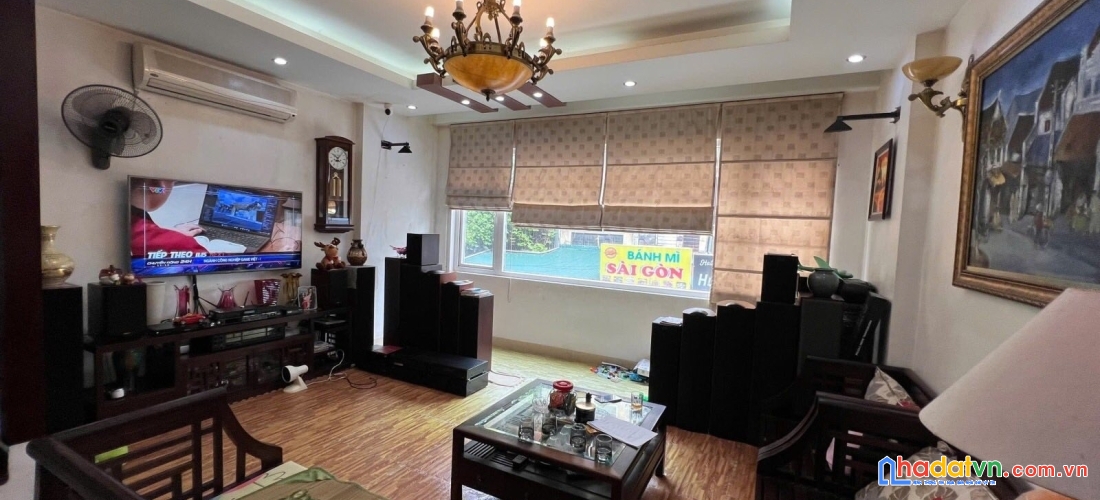 Bán nhà mặt phố tạ quang bửu, hai bà trưng 68m, 6 tầng, mt 5.5m. giá: 59.9 tỷ