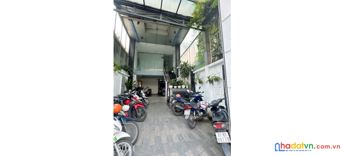 Phú hưng building cho thuê văn phòng