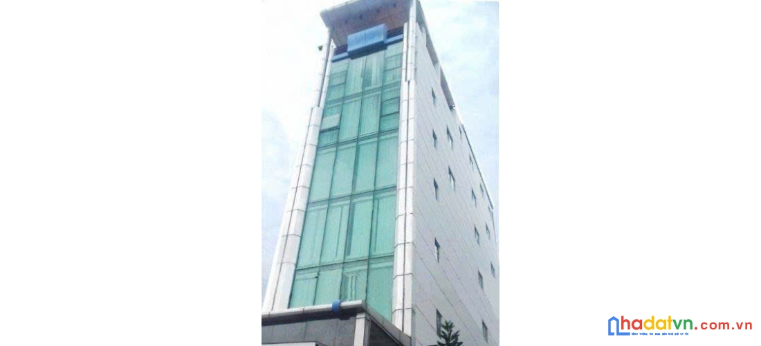 Phú hưng building cho thuê văn phòng