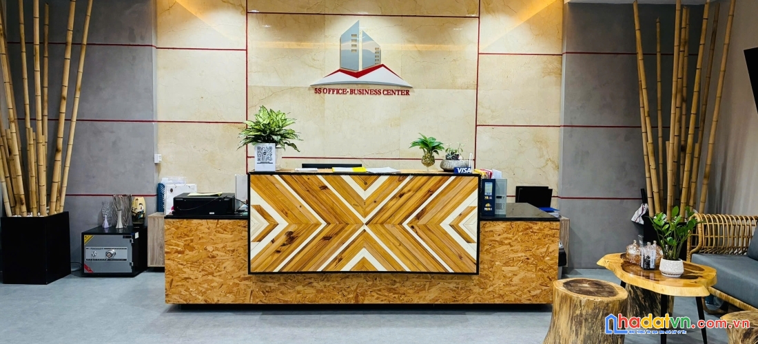 Văn phòng cho thuê tại tòa nhà acm - quận 3