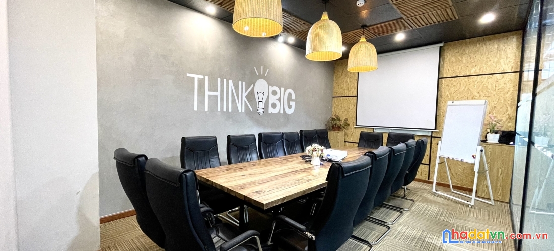 Văn phòng cho thuê tại tòa nhà acm - quận 3