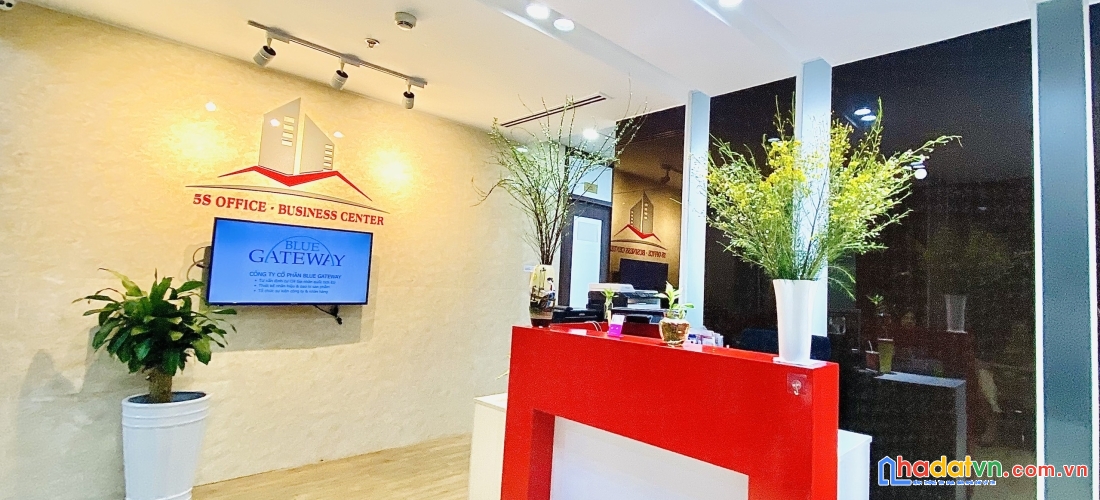 Văn phòng cho thuê tại tòa nhà viettel - quận 10