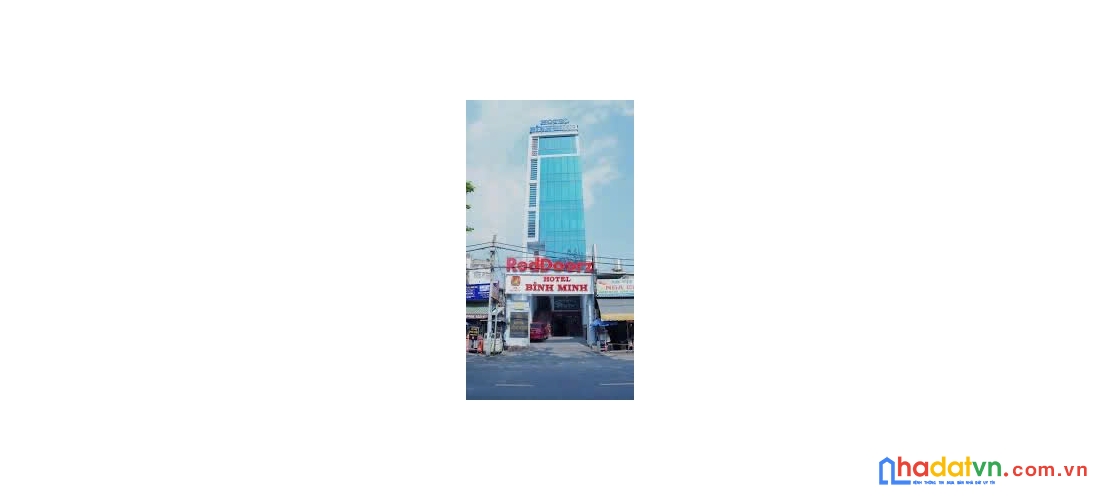 Địa chỉ: 266 nguyễn xí, phường 13, q. bình thạnh (đoạn 2 chiều)
