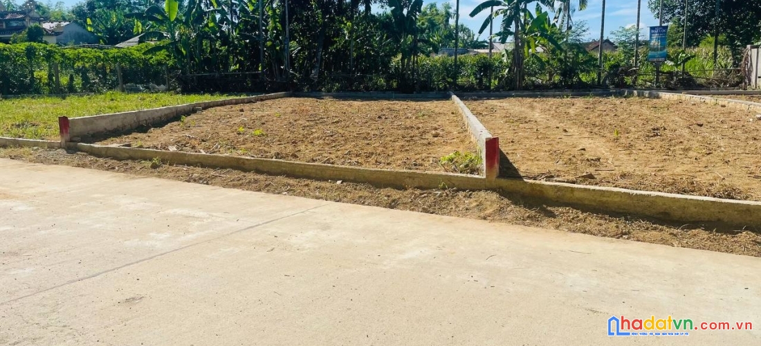 🏡bán gấp mấy lô đất đại an 4xx – sổ đỏ riêng !