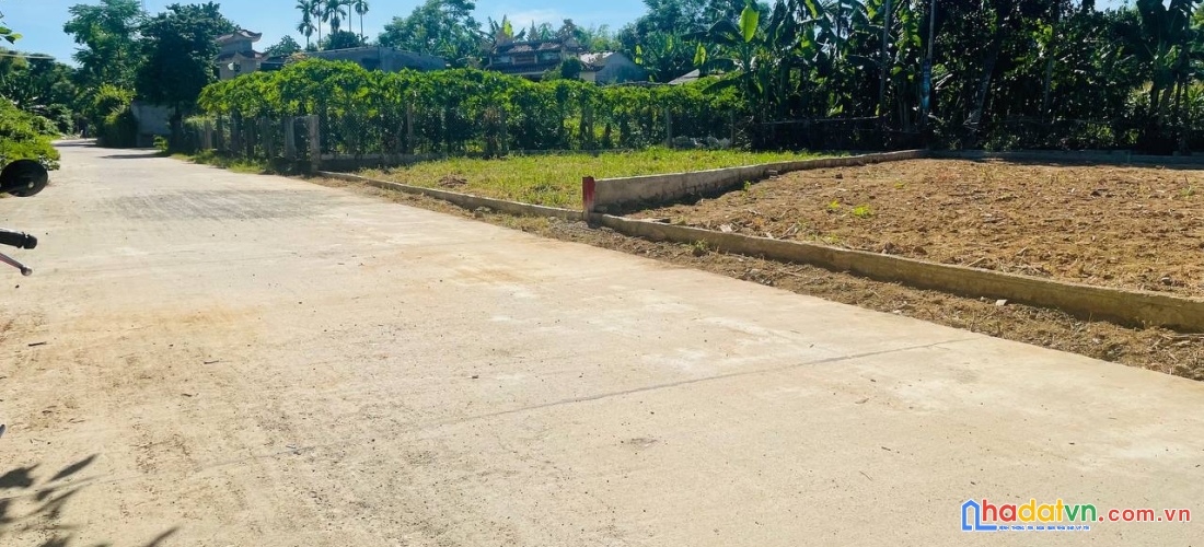 🏡bán gấp mấy lô đất đại an 4xx – sổ đỏ riêng !