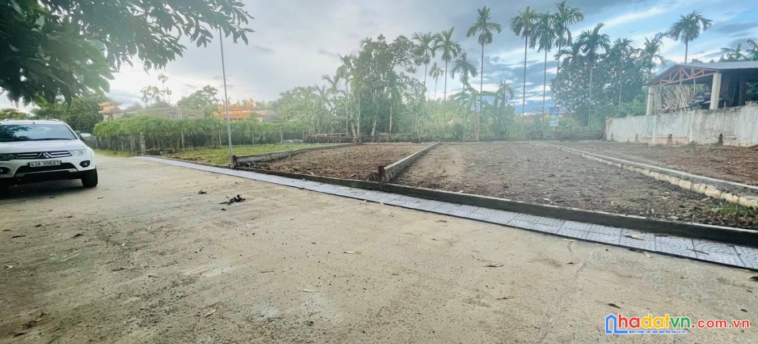 🏡bán gấp mấy lô đất đại an 4xx – sổ đỏ riêng !