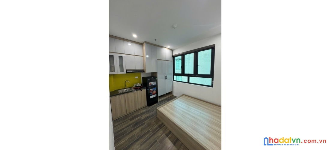 Bán nhà phố lương khánh thiện, hoàng mai 70m, 7 tầng. giá: 21 tỷ