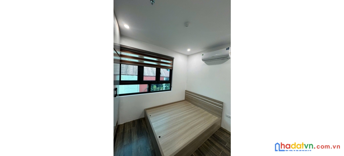 Bán nhà phố lương khánh thiện, hoàng mai 70m, 7 tầng. giá: 21 tỷ