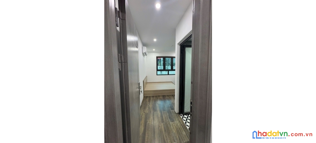 Bán nhà phố lương khánh thiện, hoàng mai 70m, 7 tầng. giá: 21 tỷ