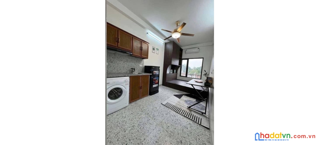 Bán nhà phố minh khai, hoàng mai 69m, 5 tầng. giá: 17.5 tỷ. lh: 0937158386
