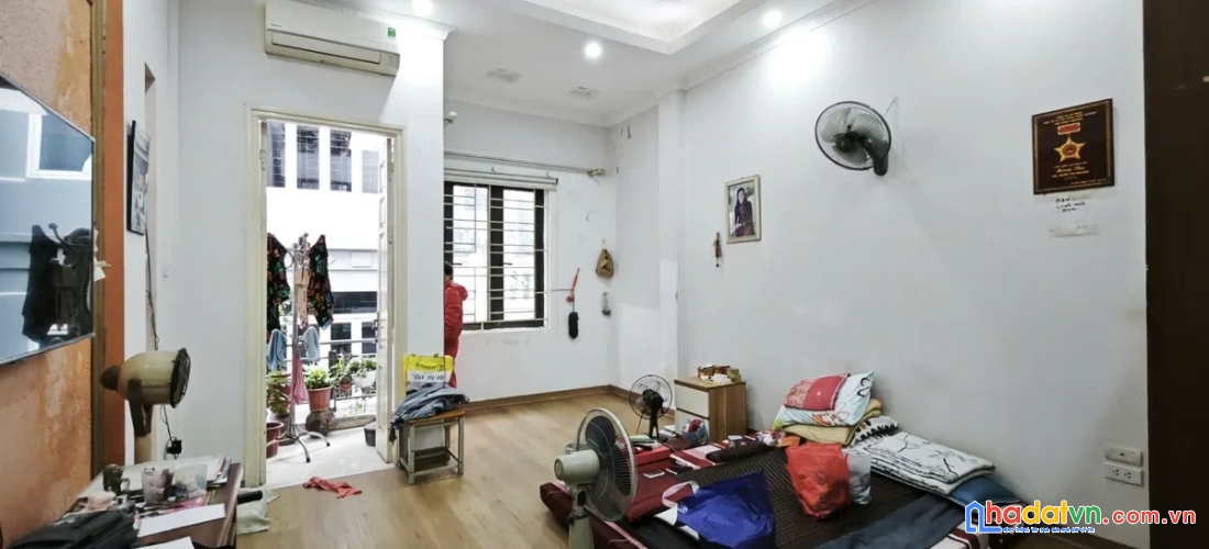 Bán nhà bùi xương trạch. thanh xuân. ô tô. dt 62m2. mt 4.2m. 6 tầng. giá 19.9 tỷ
