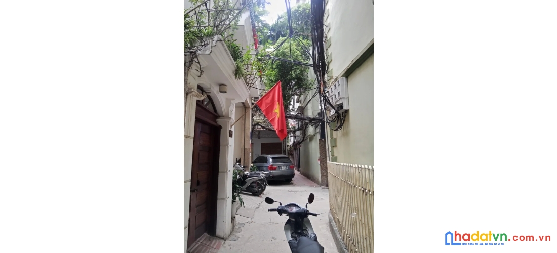 Bán nhà thái hà. đống đa. ô tô. dt 60m2. mt 4.2m. 4 tầng. giá 16.4 tỷ