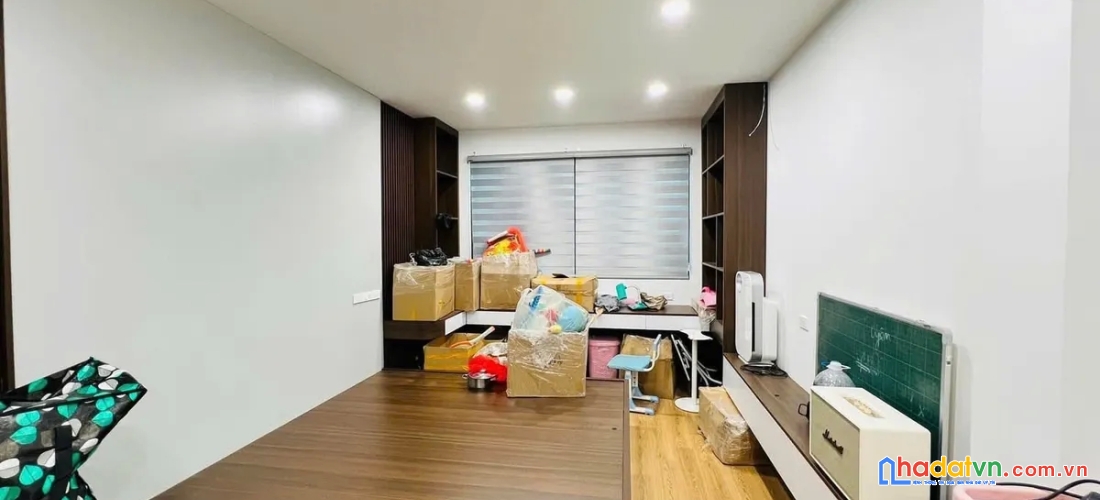Bán nhà bùi xương trạch. thanh xuân. 6 tầng thang máy. ô tô. dt 41m2. mt 3.4m. giá 15.9 tỷ
