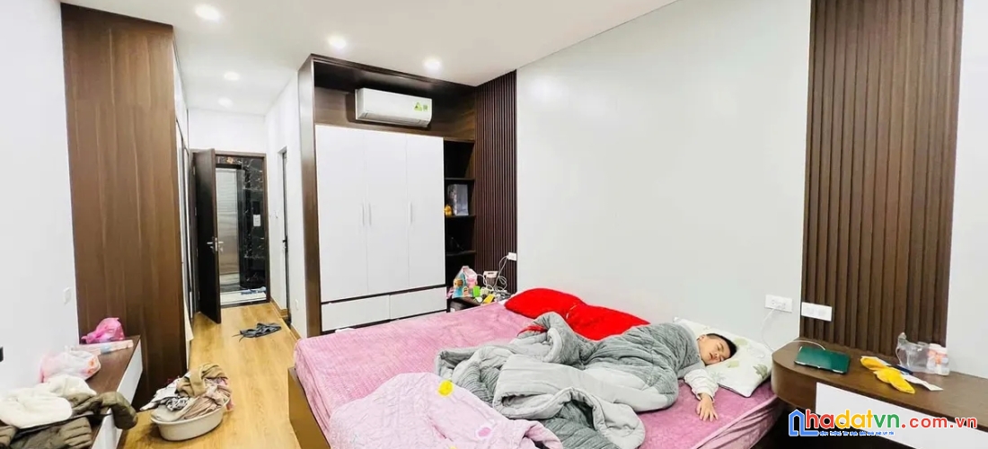 Bán nhà bùi xương trạch. thanh xuân. 6 tầng thang máy. ô tô. dt 41m2. mt 3.4m. giá 15.9 tỷ