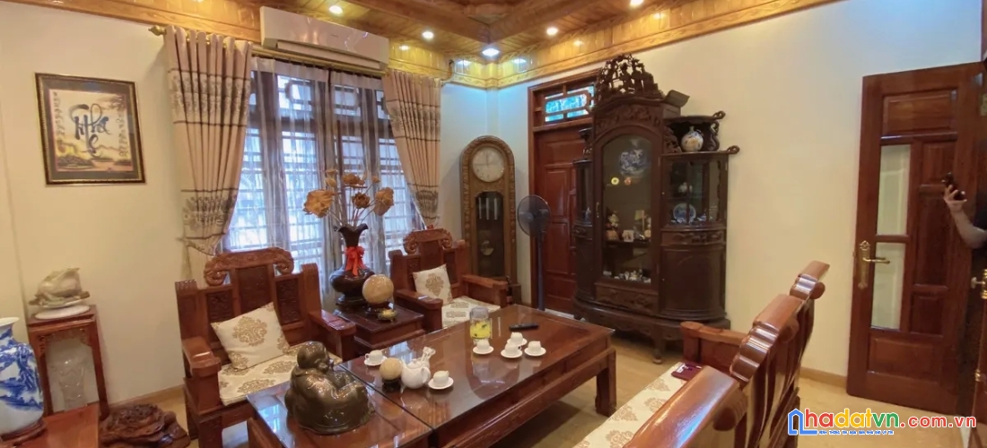 Bán nhà nguyễn hoàng. cầu giấy. ô tô. dt 52m2. mt 6m. 5 tầng. giá 18.2 tỷ