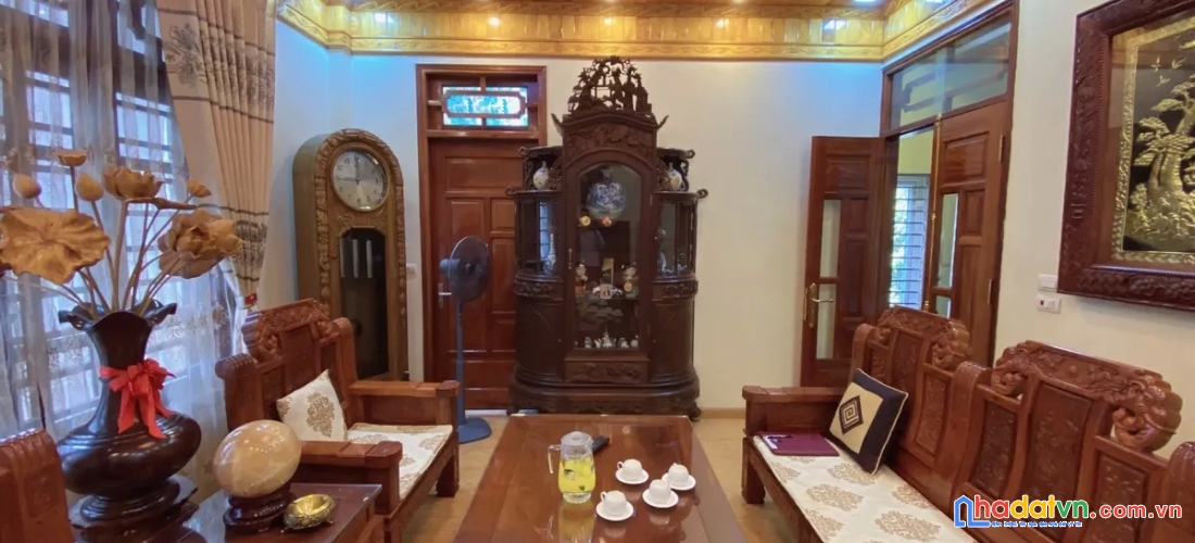 Bán nhà nguyễn hoàng. cầu giấy. ô tô. dt 52m2. mt 6m. 5 tầng. giá 18.2 tỷ