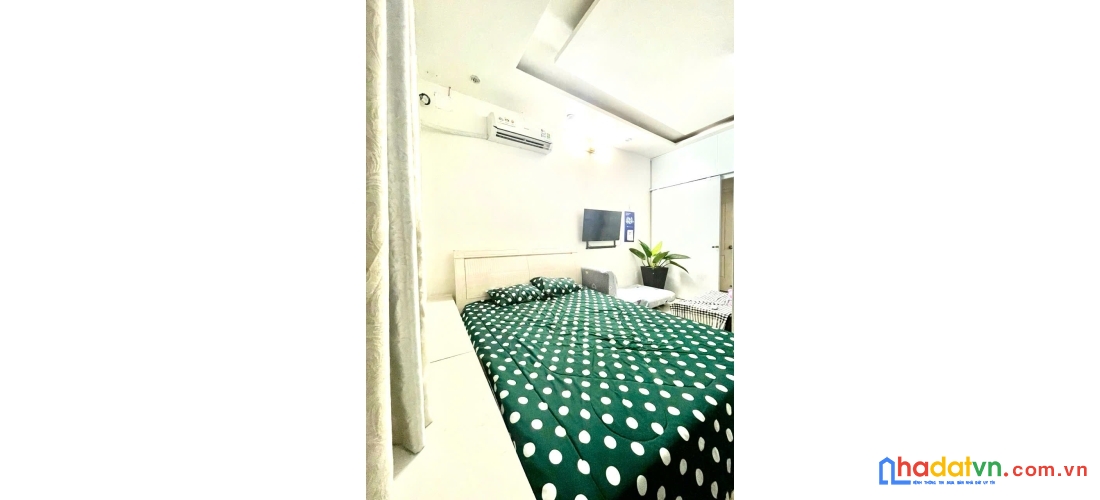 Căn hộ dịch vụ ngay khang điền, nguyễn duy trinh. 25m² - 2.5triệu. bancony, máy lạnh
