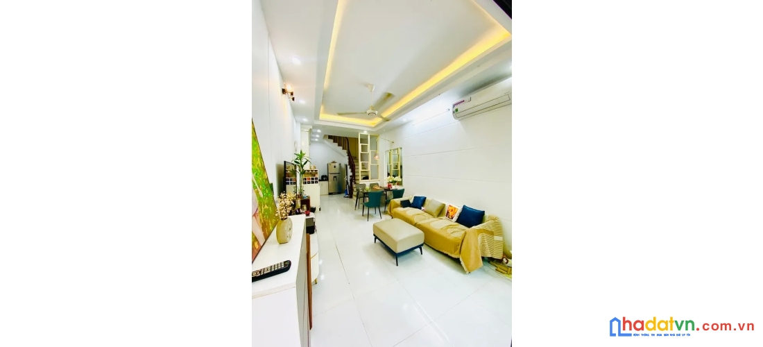 Bán nhà vũ tông phan. thanh xuân. ô tô. dt 35m2. mt 3.6m. 5 tầng. giá 9.96 tỷ