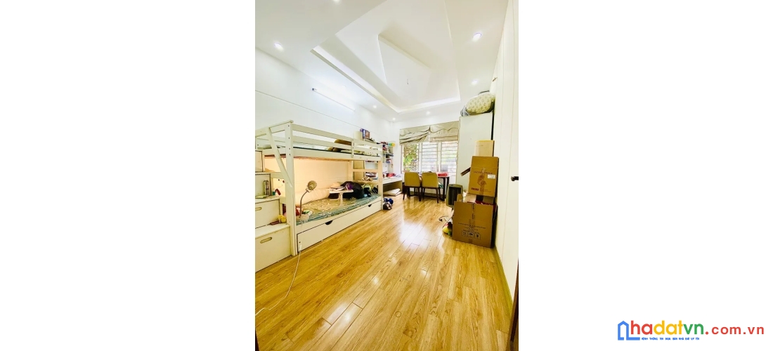 Bán nhà vũ tông phan. thanh xuân. ô tô. dt 35m2. mt 3.6m. 5 tầng. giá 9.96 tỷ