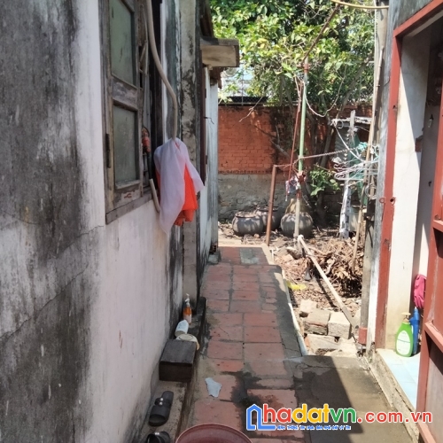 Bán nhà trần xuân độ phường vũng tàu b1225