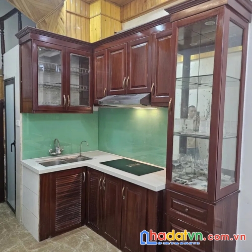 Bán nhà định công thượng. hoàng mai. dt 26m2. mt 3m. 4 tầng. giá 4.82 tỷ