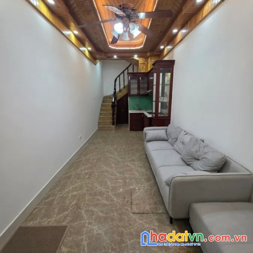 Bán nhà định công thượng. hoàng mai. dt 26m2. mt 3m. 4 tầng. giá 4.82 tỷ