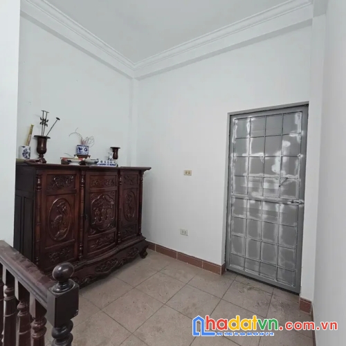 Bán nhà định công thượng. hoàng mai. dt 26m2. mt 3m. 4 tầng. giá 4.82 tỷ