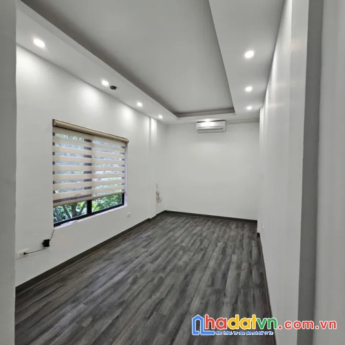 Bán nhà định công thượng. hoàng mai. dt 26m2. mt 3m. 4 tầng. giá 4.82 tỷ