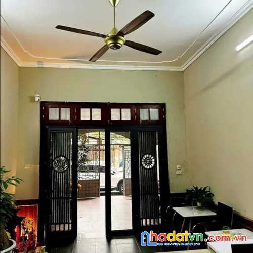 Bán nhà trần kim xuyến. cầu giấy. ô tô. vỉa hè. dt 91m2. mt 4.2m. 4 tầng. giá 42.2 tỷ