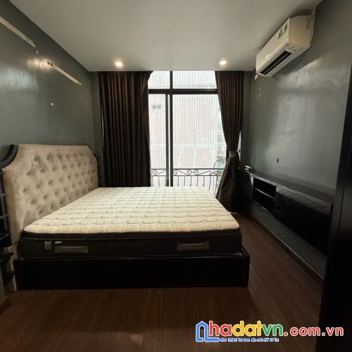 Bán nhà định công thượng. hoàng mai. dt 36m2. mt 3.1m. 5 tầng. giá 8.26 tỷ