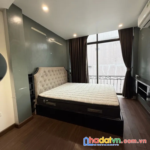 Bán nhà định công thượng. hoàng mai. dt 36m2. mt 3.1m. 5 tầng. giá 8.26 tỷ