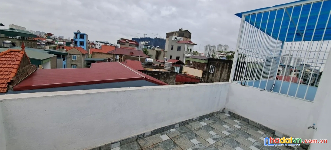 Bán nhà ngọc hồi 4 tầng x 43m2, mặt tiền 4m, giá 5.9 tỷ