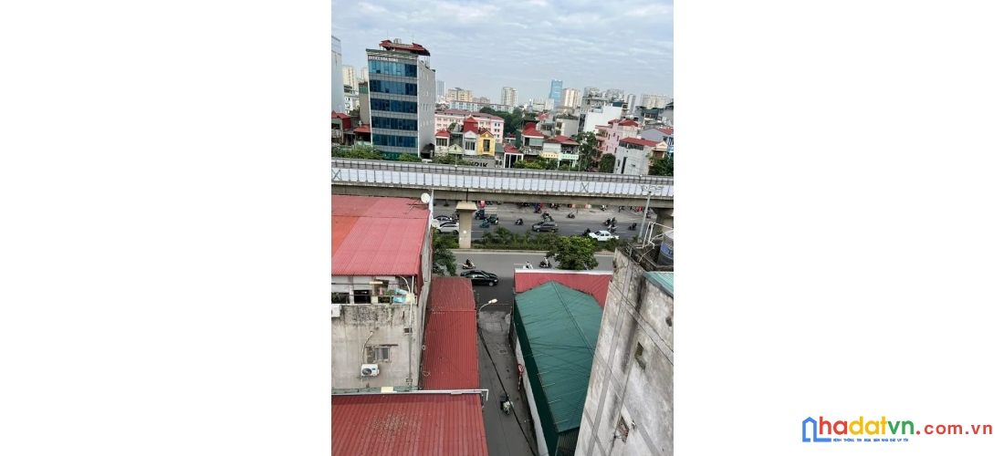 Bán nhà nguyễn trãi. thanh xuân. lô góc. ô tô. 7 tầng thang máy. dt 70m2. mt 6m. giá 23.3 tỷ