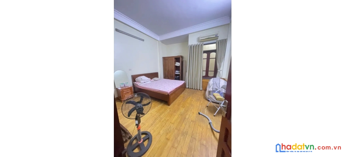 Bán nhà trịnh đình cửu. hoàng mai. dt 64m2. mt 4.3m. 4 tầng. giá 12.5 tỷ.