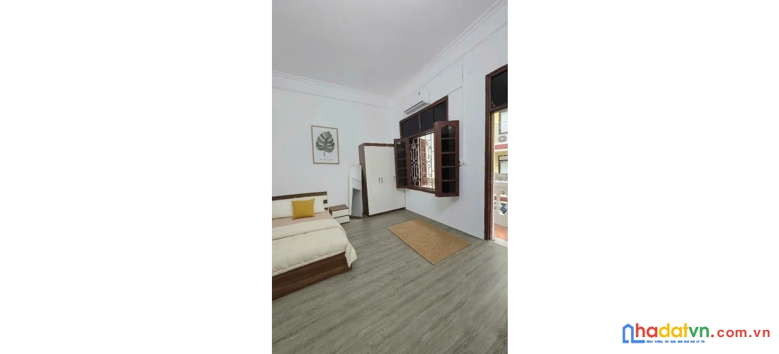 Bán nhà nguyễn khang. cầu giấy. dt 109m2. mt 5.7m. 5 tầng. giá 19.9 tỷ