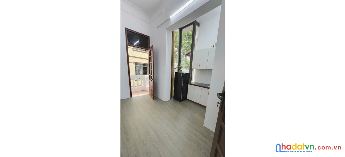 Bán nhà nguyễn khang. cầu giấy. dt 109m2. mt 5.7m. 5 tầng. giá 19.9 tỷ