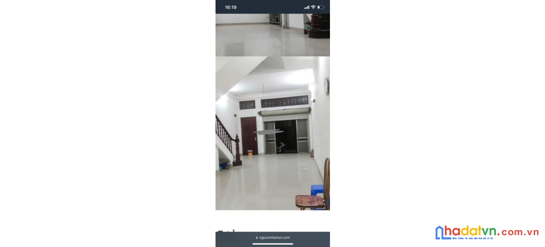 Bán nhà khuất duy tiến. thanh xuân. ô tô. dt 60m2. mt 5.5m. 5 tầng. giá 26.3 tỷ.