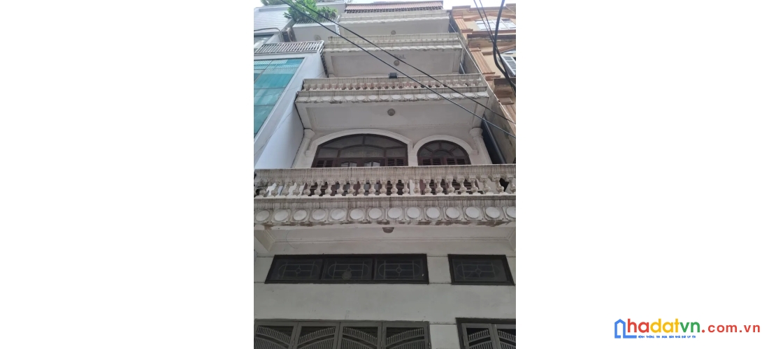 Bán nhà khuất duy tiến. thanh xuân. ô tô. dt 60m2. mt 5.5m. 5 tầng. giá 26.3 tỷ.