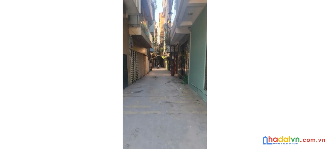 Bán nhà trịnh đình cửu. hoàng mai. ô tô. dt 45m2. mt 4.9m. 3 tầng. giá 9.86 tỷ