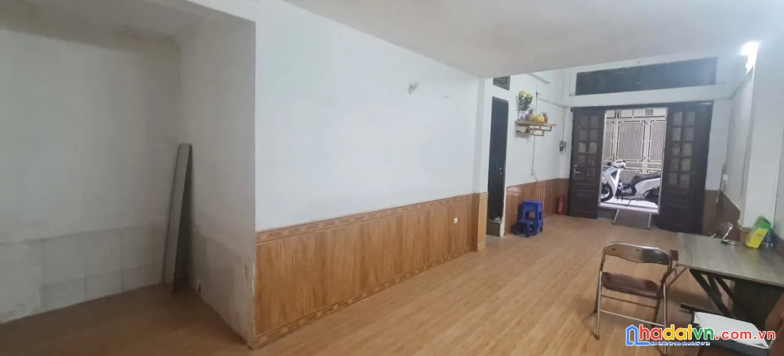 Bán nhà trịnh đình cửu. hoàng mai. ô tô. dt 45m2. mt 4.9m. 3 tầng. giá 9.86 tỷ