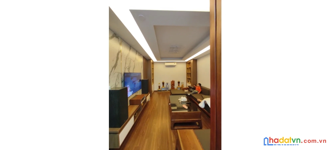 Bán nhà yên lãng. đống đa. ô tô. dt 54m2. mt 3.5m. 5 tầng. giá 19.9 tỷ.