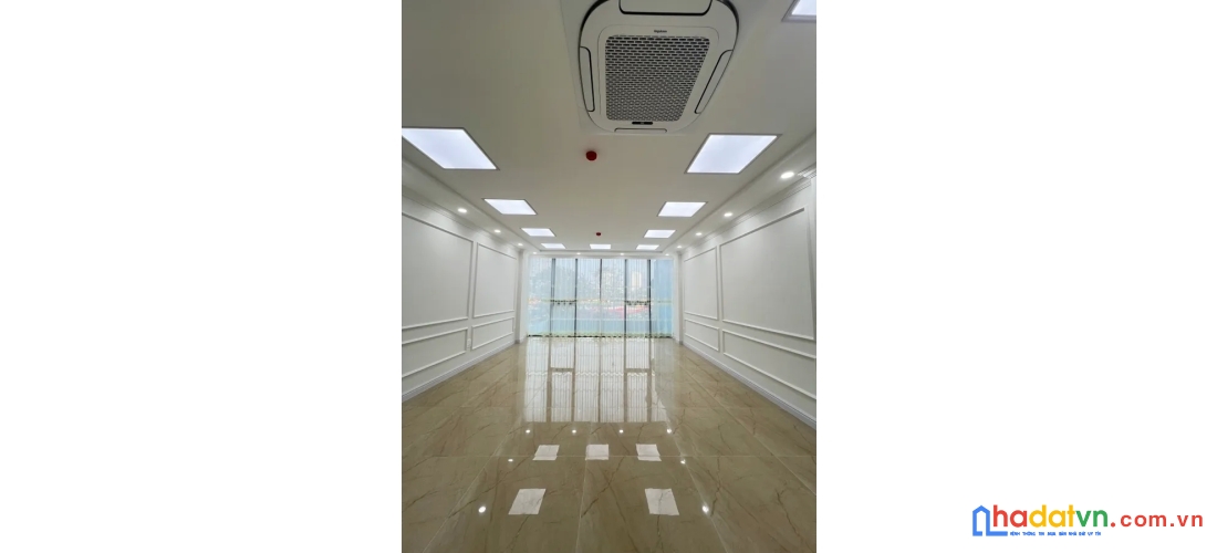 Bán nhà nguyễn hoàng. nam từ liêm. thang máy. ô tô. vỉa hè. dt 100m2. giá 43.3 tỷ