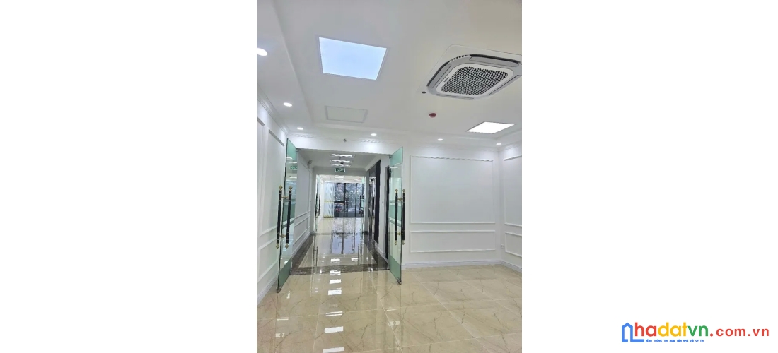 Bán nhà nguyễn hoàng. nam từ liêm. thang máy. ô tô. vỉa hè. dt 100m2. giá 43.3 tỷ