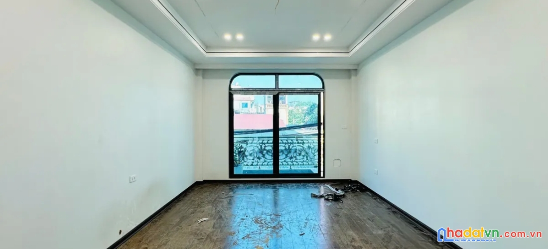 Bán nhà xuân đỉnh. bắc từ liêm. 6 tầng thang máy. ô tô. dt 57m2. mt 4m. giá 18.2 tỷ